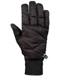 Trespass - Gender Inclusive Vinny Down Gloves - Lyst