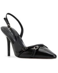 ALDO - Niaa Slingback Pointed Toe Pump - Lyst