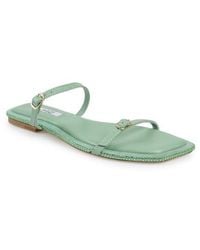 Zigi - Two-Strap Sandal - Lyst