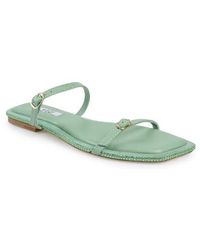 Zigi - Two-Strap Sandal - Lyst