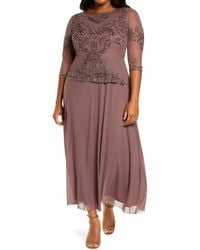 nordstrom pisarro nights plus size