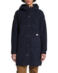 north face mashed up bomber