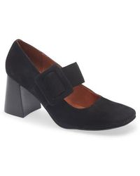 Chocolat Blu - Halle Mary Jane Pump - Lyst