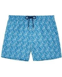 Hom - Camaiore Beach Boxer - Lyst