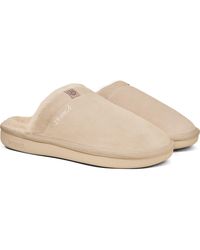 Brunch - Gender Inclusive Essential Genuine Shearling Slipper - Lyst
