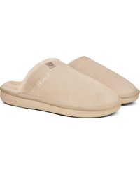 Brunch - Gender Inclusive Essential Genuine Shearling Slipper - Lyst