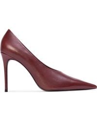 Black Suede Studio - Jona 100 Pump - Lyst