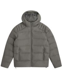 Animal - Tech Down Midweight Jacket - Lyst