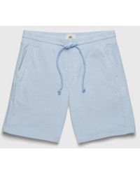 Surfside Supply - Chuck Saltwater Terry Short - Lyst