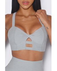Bombshell Sportswear - Core Set Bra - Lyst