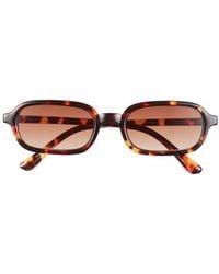 BP. - Gradient Square Sunglasses - Lyst