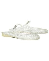 Tory Burch - Mellow Mary Jane Jelly Mule - Lyst