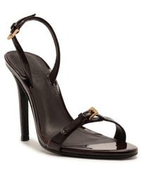 SCHUTZ SHOES - Aurora Slingback Sandal - Lyst