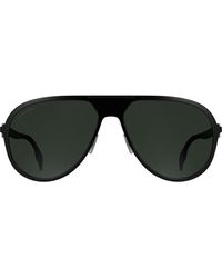 Canada Goose - 60Mm Aviator Sunglasses - Lyst
