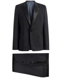 Paul Smith - The Soho Tailored Fit Wool & Mohair Tuxedo - Lyst