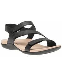 ABEO - Oasis Sandal - Lyst