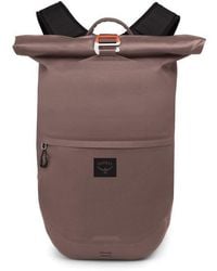 Osprey - Metron 25-Liter Waterproof Roll Top Backpack - Lyst