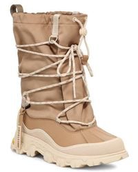UGG - Metropeak Water Repellent Insulated Boot - Lyst
