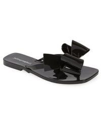 Jeffrey Campbell - Sugary Flip Flop - Lyst