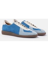 SCAROSSO - Markus Sneakers - Lyst