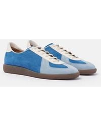 SCAROSSO - Markus Sneakers - Lyst