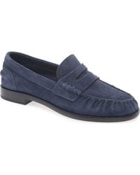 Rag & Bone - Carter Penny Loafer - Lyst