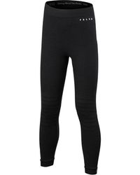 FALKE - Wool Tech Long Base Layer Bottom - Lyst