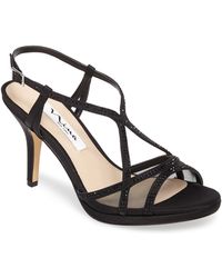 nina blossom sandal