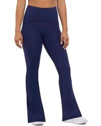 Spanx - Spanxshape Booty Boost Flare Pants - Lyst