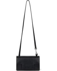 WE-AR4 - The Accordion Leather Shoulder Bag - Lyst