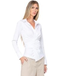 JBQ - Valentina Top - Lyst