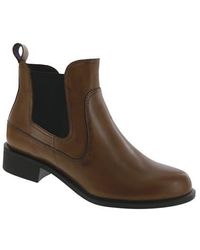 SAS - Mojo Bootie - Lyst