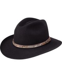Stetson - Jackson Hat - Lyst
