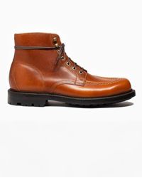 Grant Stone - Brass Boot - Lyst