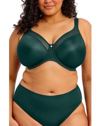 Elomi - Smooth Underwire Bra - Lyst