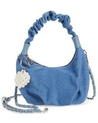 Ruby & Ry - Kids' Convertible Denim Shoulder Bag - Lyst
