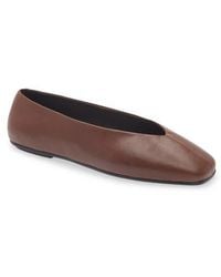 Jeffrey Campbell - Fathom Flat - Lyst