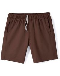 Myles Apparel - Everyday Short 8 - Lyst