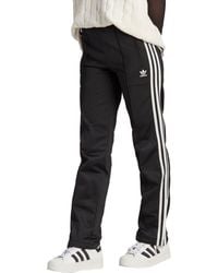 adidas - Lifestyle Firebird Recycled Polyester Track Pants - Lyst