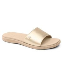 Reef - Cushion Sunny Slide Sandal - Lyst