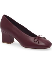 Jeffrey Campbell - Doll Baby Pump - Lyst