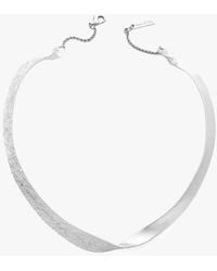 TUTTI - Praise Necklace - Lyst