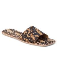 Matisse - Bali Slide Sandal - Lyst