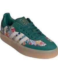 adidas - X Liberty London Sambae Sneaker - Lyst