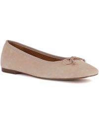 Geox - Marsilea Ballet Flat - Lyst