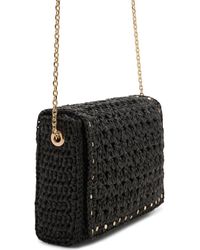 Mango - Woven Straw - Lyst