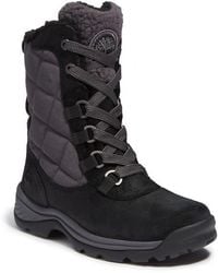 Timberland - Ledge Waterproof Snow Boot - Lyst