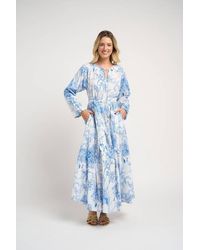 Guadalupe - Monica Tunic - Lyst