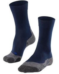 FALKE - Tk2 Explore Cool Hiking Socks - Lyst