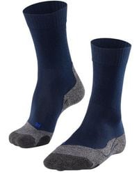 FALKE - Tk2 Explore Cool Hiking Socks - Lyst